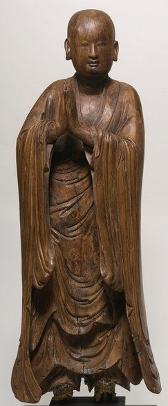 China_statue_Ananda