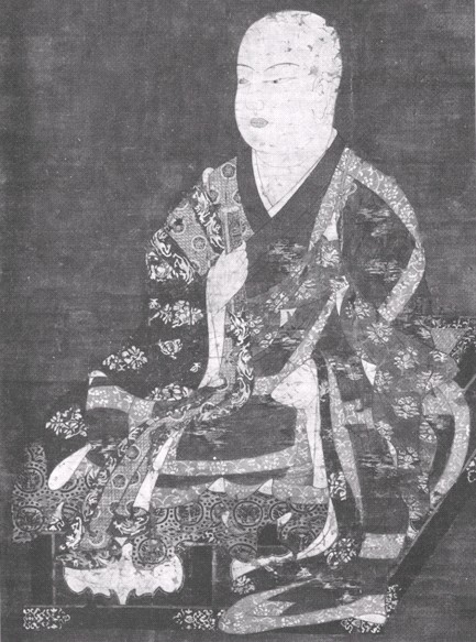Monk-robe-bw